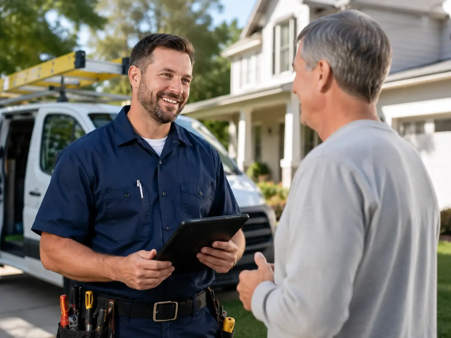 Whole Home Rewiring Woodbine, NJ FAQs